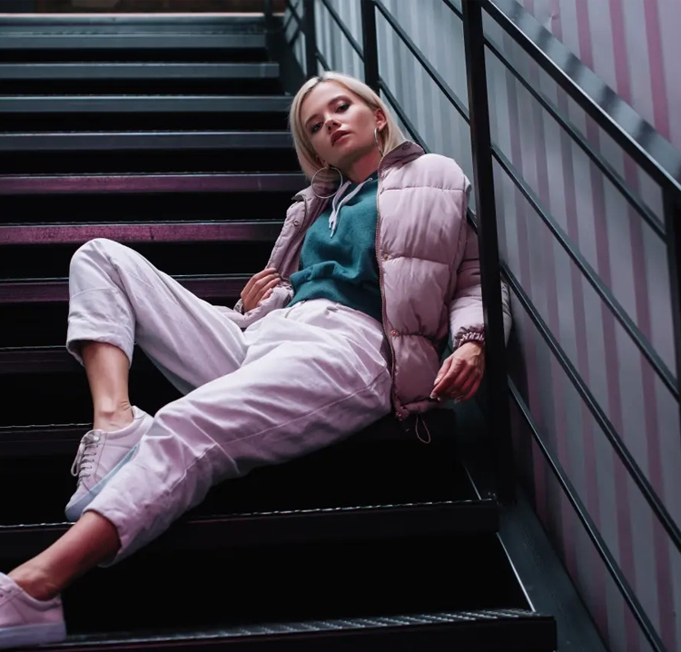 how to start a clothing brand