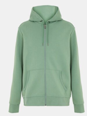 1 Custom Zip up Sweatpants and Hoodie Set