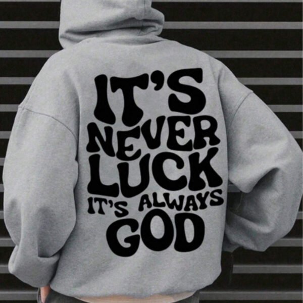 1 Custom Printed Oversized Cotton Hoodies