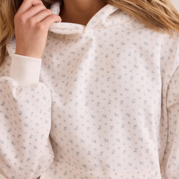 Custom Women Hoodie Set