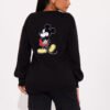 3 Custom Embroidered Women Sweatshirt