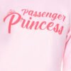 3 Crew Neck Printed Women Sweatshirt