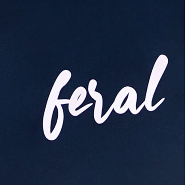 3 Crew Neck Printed Women Sweatshirt