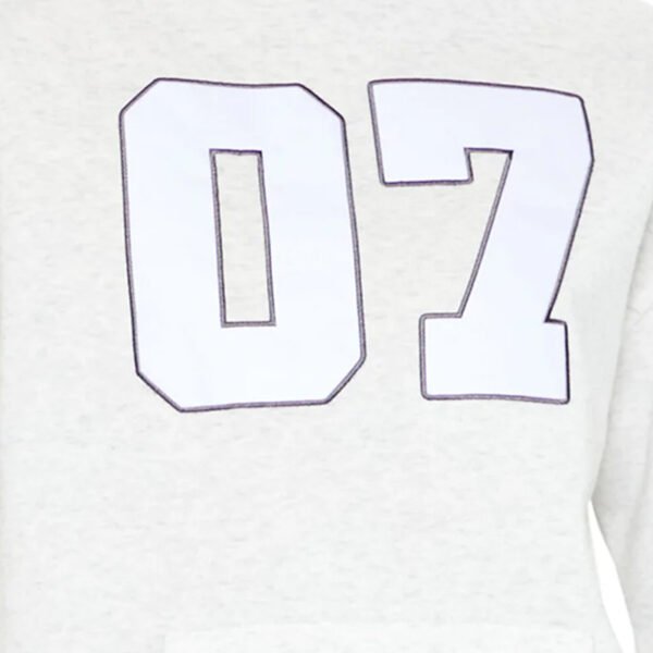 3 Custom Printed Women Hoodie