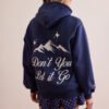 3 Custom Printed Women Hoodie