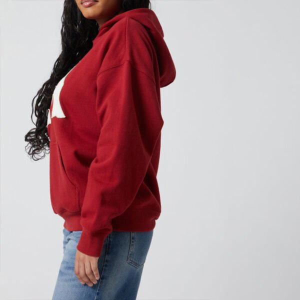 3 Custom Embroidery Patch Women Hoodies