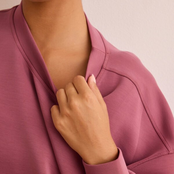 3 Custom Crew Neck Sweatshirt Set