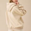 Custom Oversized Printed Hoodie