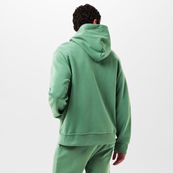 Custom Zip up Sweatpants and Hoodie Set