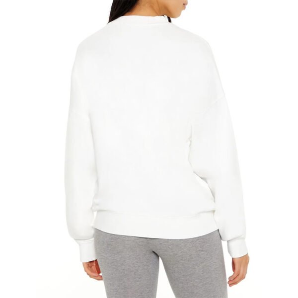 5 Custom Crew Neck Printed Women Sweatshirt