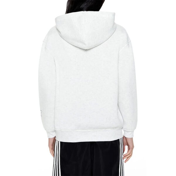 5 Custom Printed Women Hoodie