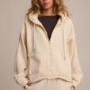 Zip Up Hoodie For Women Zip Up Women Hoodie