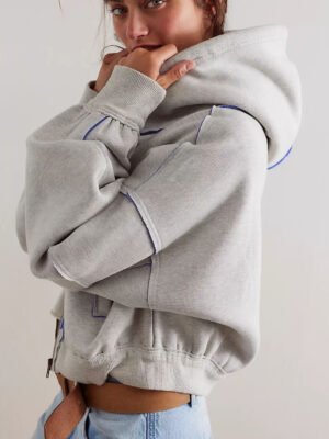 1 We The Free Mercer Hoodie