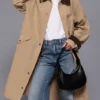 1 Trench Coats