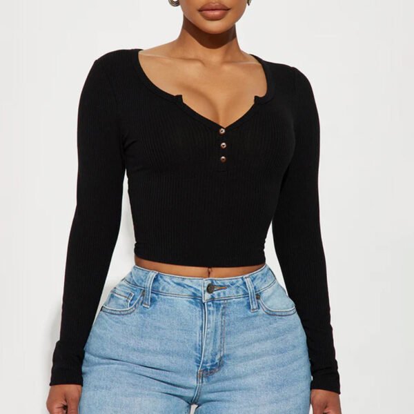 Custom High Quality Women T-shirt