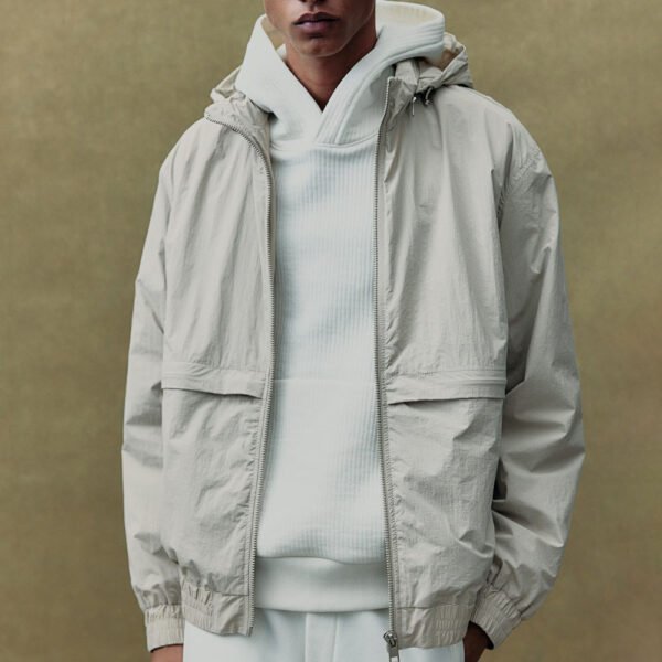 1 Lightweight Jackets