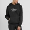 Custom Printed Angels Club Women Hoodie