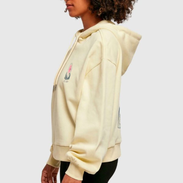 2 Custom Printed Sunset Long Sleeve Hoodie