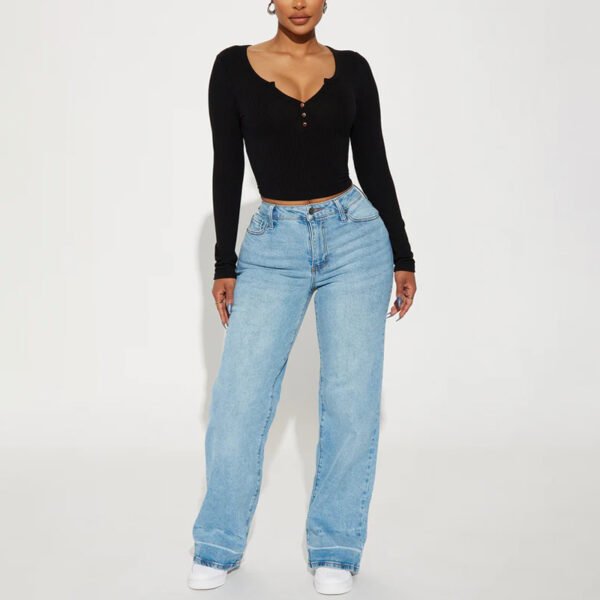 Custom High Quality Women T-shirt