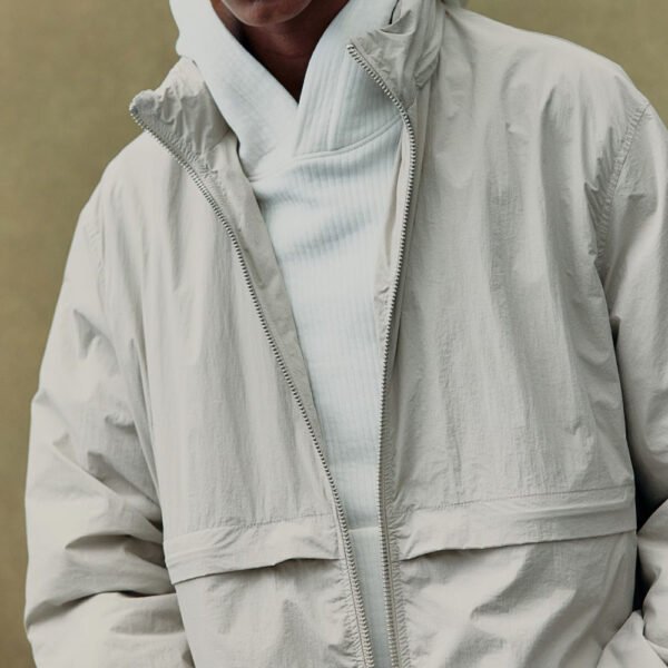 2 Lightweight Jackets