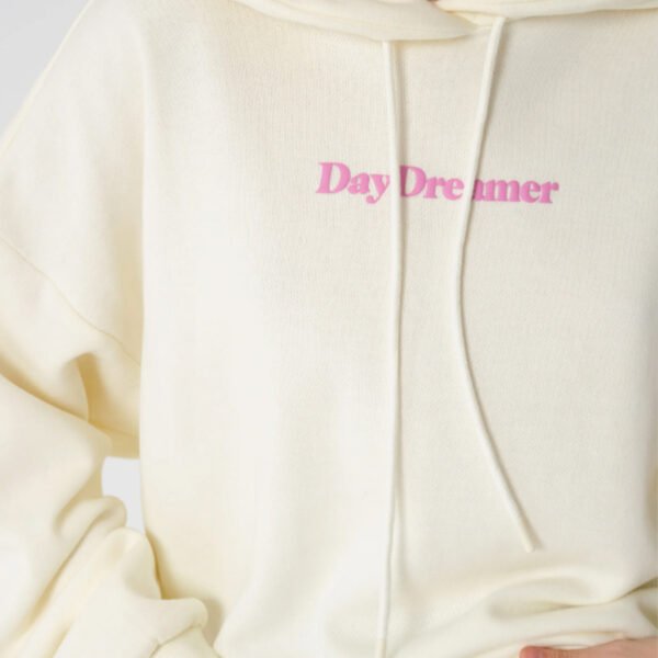 Custom Printed Day Dreamer Butterfly Hoodie