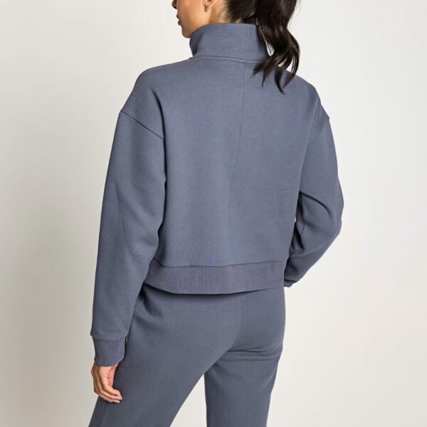 4 Custom Stripes Sweatshirt Set