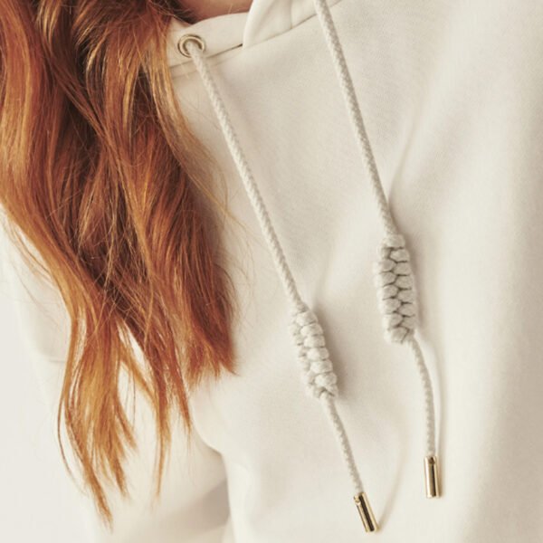 4 Custom Embroidered Strawberry Women Hoodie