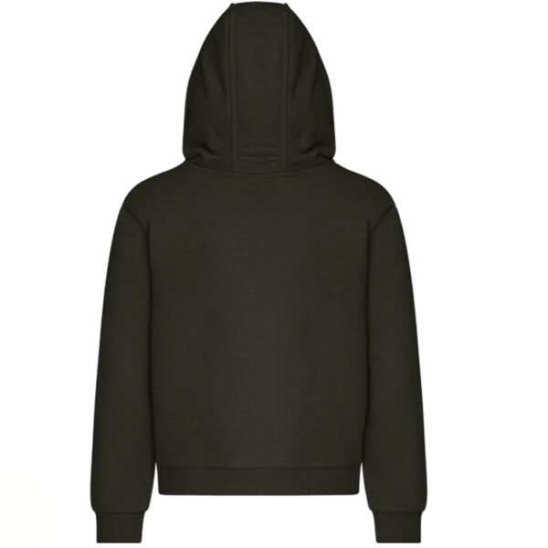 4 Custom Printed Apple Sweet Women Hoodie