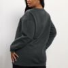 4 Star Eyelet Sweatshirt
