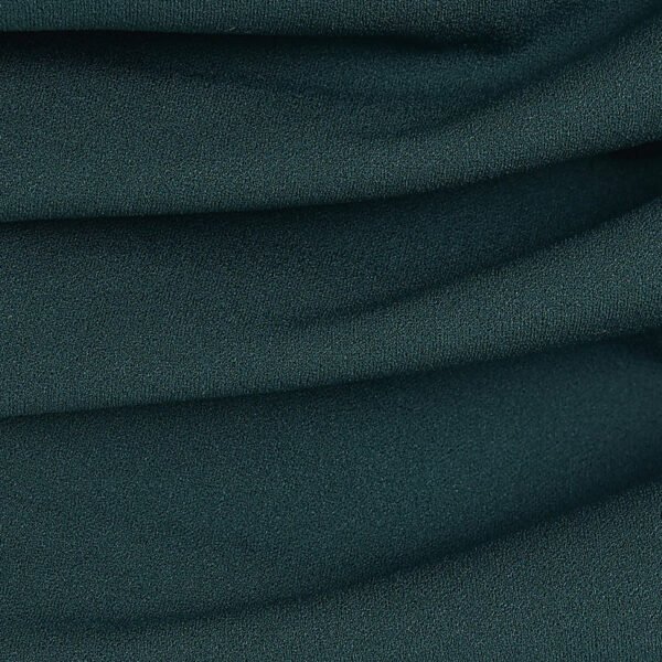 Basics Short Sleeve Off Shoulder Drape Top for Women