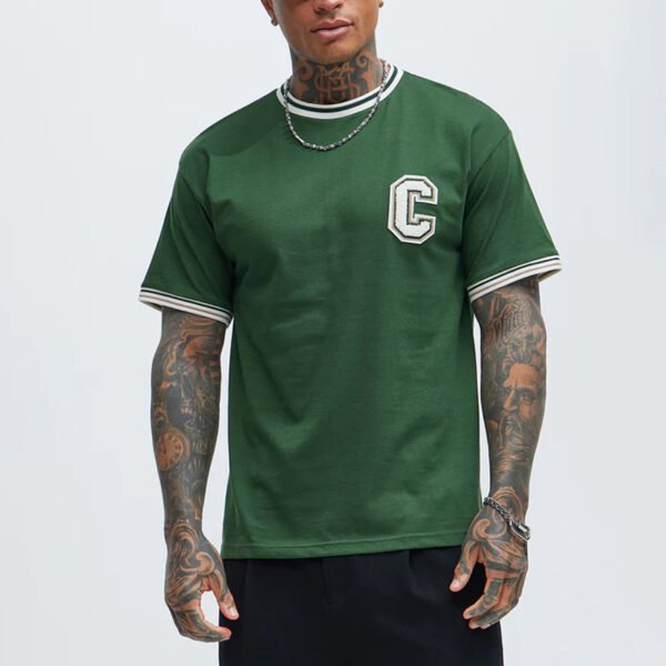 I'm The Captain Now Short Sleeve T-Shirt