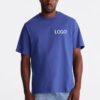 Oversized Heavyweight Short Sleeve T-Shirt