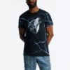 1 Howling Thunder Short Sleeve T-Shirt