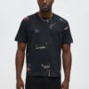 1 Paint Splatter T-Shirt