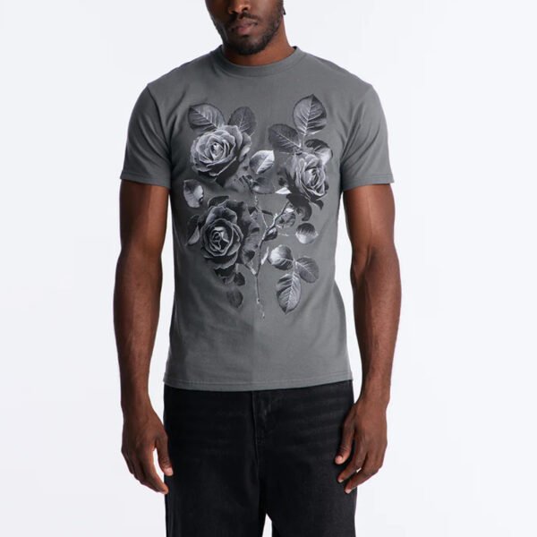 Our Love Will Always Exist Short Sleeve T-Shirt