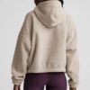 1.3 Unity 1/4 Zip Hoodie for Women