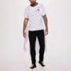 Heartbreak Kingpin Short Sleeve T-Shirt