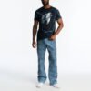 2 Howling Thunder Short Sleeve T-Shirt