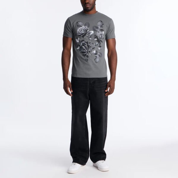 Our Love Will Always Exist Short Sleeve T-Shirt