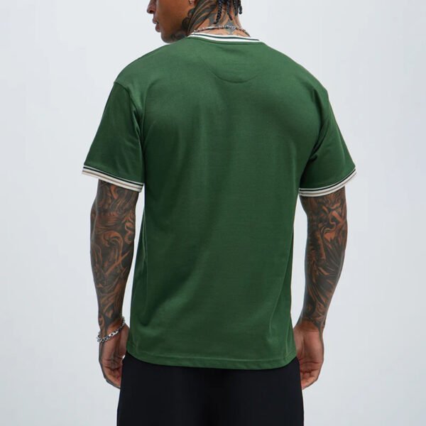 I'm The Captain Now Short Sleeve T-Shirt