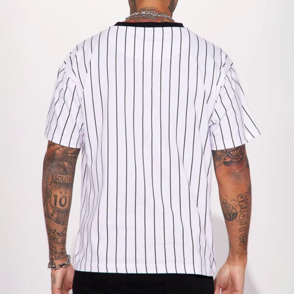 Heartbreak Kingpin Short Sleeve T-Shirt