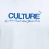 Culture Above All Short Sleeve T-Shirt