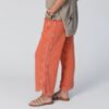 2.3 So Comfy Wide Leg Pant Cropped Length