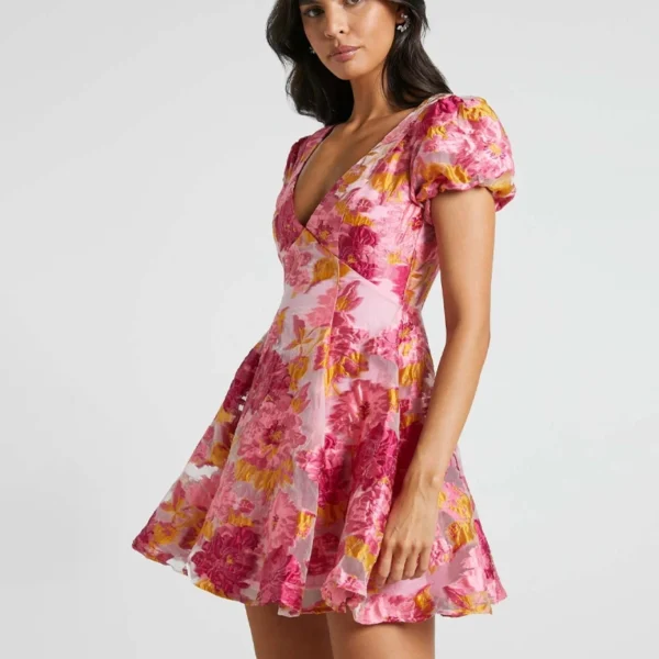 Where to Buy Dresses in 2026: The Ultimate Shopping Guide for Every Style & Budget Jacquard Mini Dress