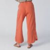 So Comfy Wide Leg Pant Cropped Length So Comfy Wide Leg Pant Cropped Length