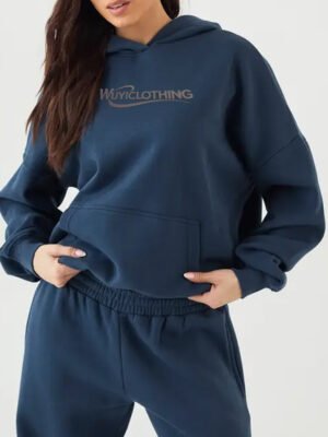 Cozy printed Stylish oversized design Hoodie Cozy printed Stylish oversized design Hoodie