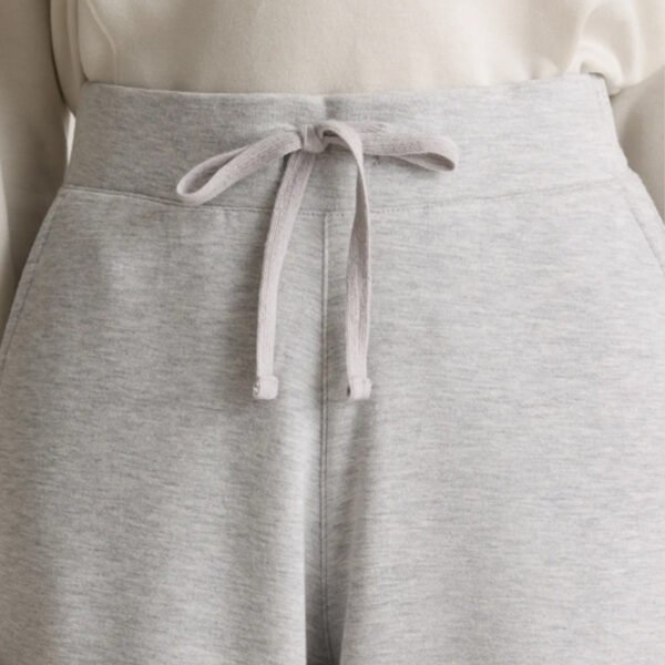SuperSoft Fleece Wide Leg Pants