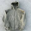 WUYI Zip-Up Hoodie for Men & Women WUYI Zip-Up Hoodie for Men & Women