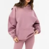 Women Oversized Hoodie Women Oversized Hoodie