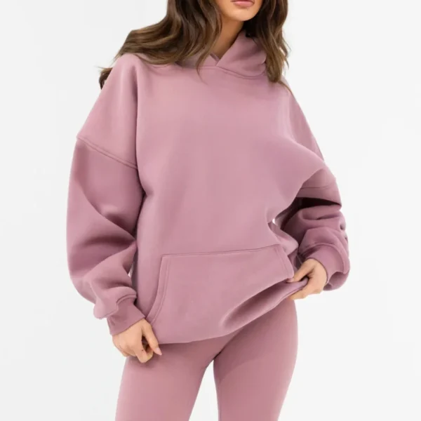 Women Oversized Hoodie Women Oversized Hoodie